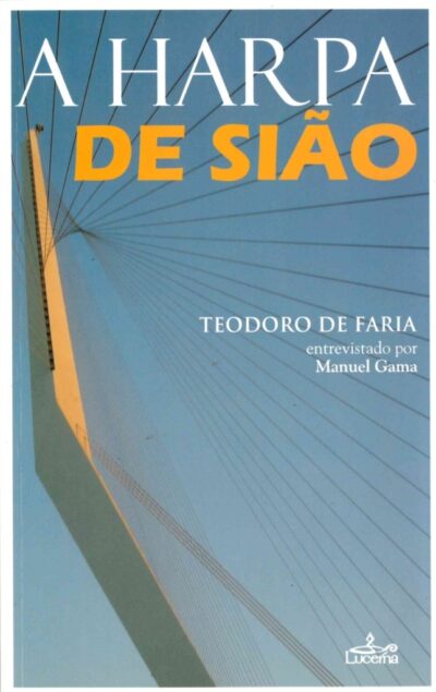 A Harpa de Sião - OUTLET