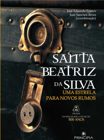 Santa Beatriz da Silva (OUTLET)