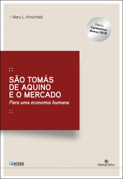 São Tomás de Aquino e o Mercado