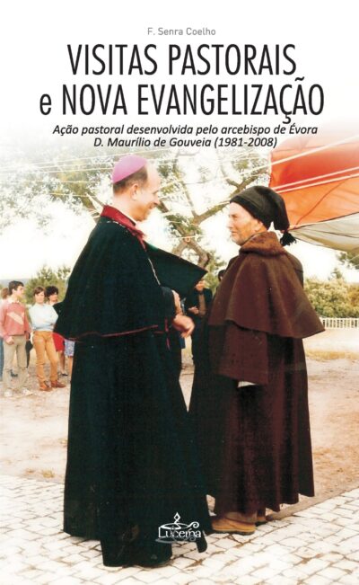 Visitas Pastorais e Nova Evangelização - OUTLET