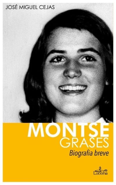 Montse Grases - OUTLET