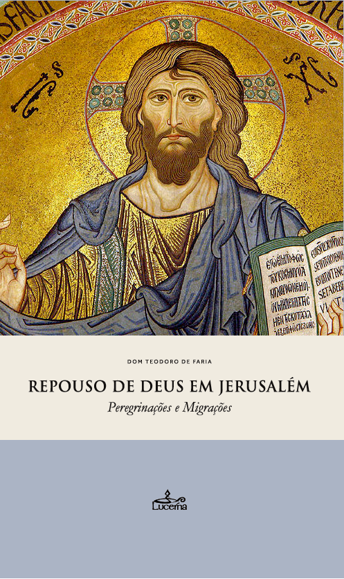 repouso de deus