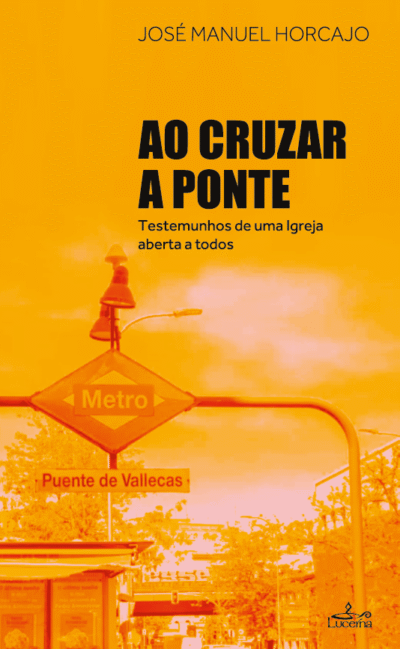 Ao Cruzar a Ponte (ebook)